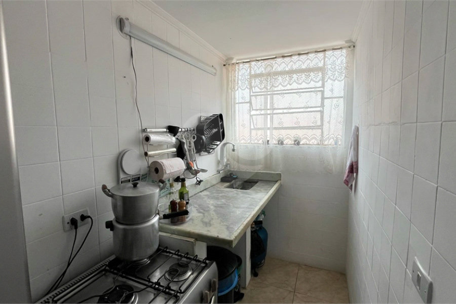 Sobrado à venda com 3 quartos, sendo 1 suíte,  em Água Fria, São Paulo, SP