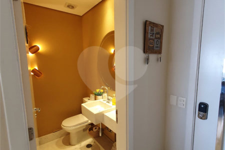 Apartamento à venda com 4 quartos, sendo 3 suítes, em Vila Santo Estevão, São Paulo, SP