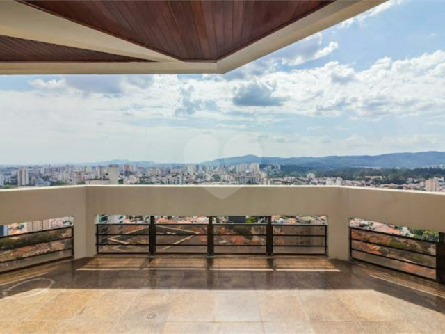Apartamento à venda com 4 suítes em Santana, São Paulo, SP