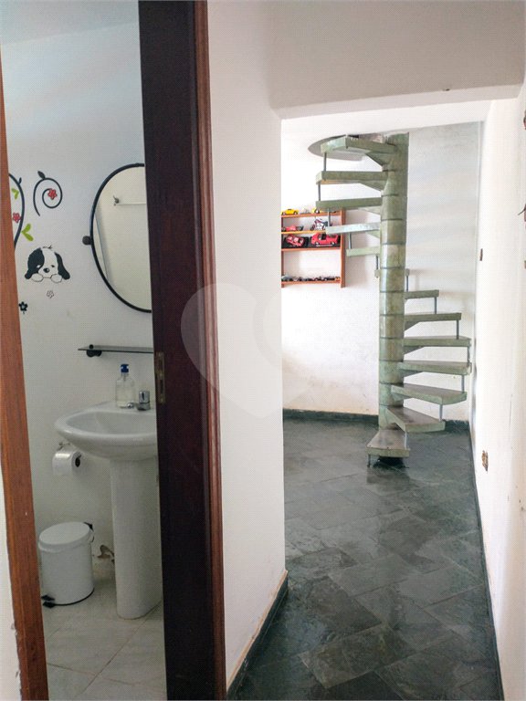 Casa Térrea à venda com 4 quartos, sendo 1 suíte, em Jardim Paraíso, Itu, SP
