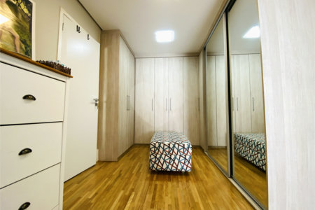 Apartamento à venda com 4 suítes no Centro, São Bernardo do Campo, SP