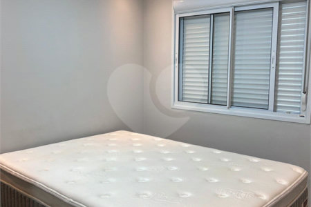 Apartamento à venda com 2 quartos em Vila Butantã, São Paulo, SP
