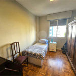 Apartamento à venda com 3 quartos, sendo 1 suíte, em Vila Nova Conceição, São Paulo, SP