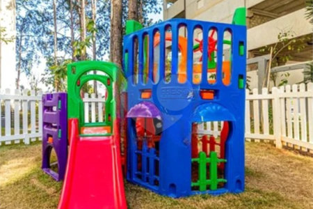 Apartamento à venda com 2 quartos em Jardim Arpoador, São Paulo, SP