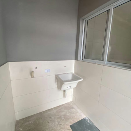 Casa SÓ $24K ENTRADA + DOC. Praia Grande - SP