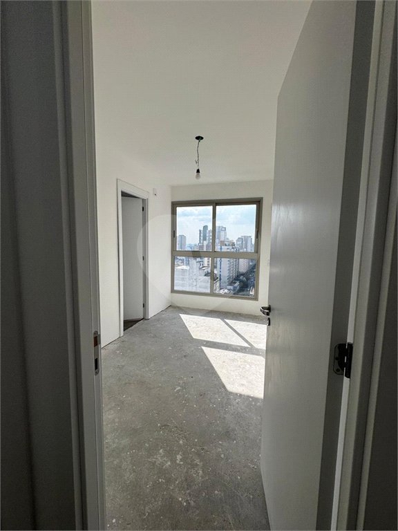 Apartamento à venda com 2 suítes em Pinheiros, São Paulo, SP