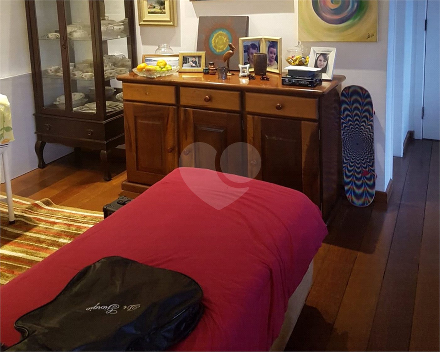 Apartamento à venda com 3 quartos, sendo 1 suíte, em Jardim São Paulo(zona Norte), São Paulo, SP