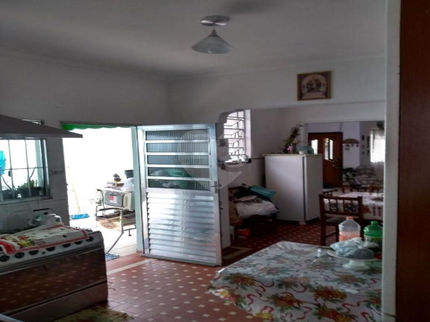 Casa à venda com 5 quartos em Ipiranga, São Paulo, SP