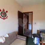 Sobrado à venda com 3 quartos em Vila Amélia, São Paulo, SP