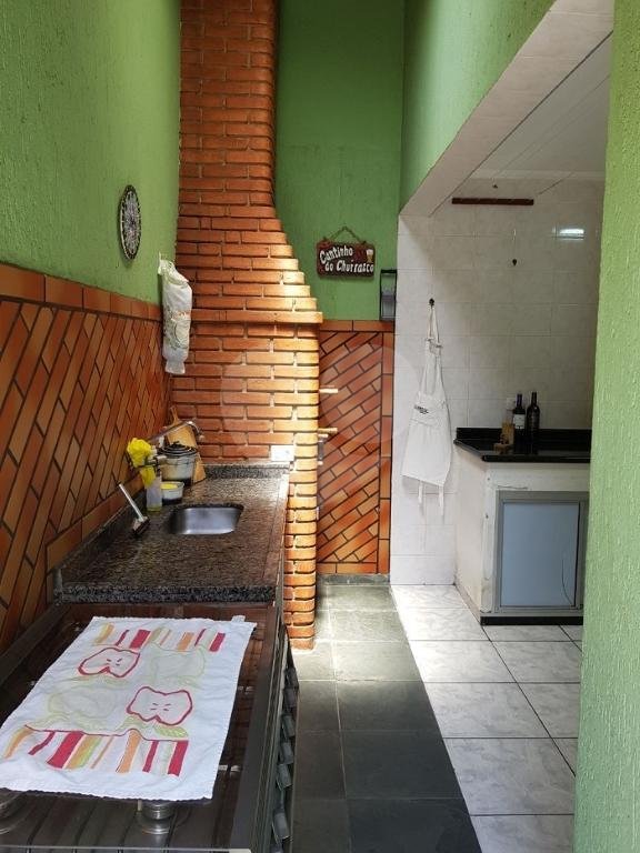 Sobrado à venda com 3 quartos, sendo 1 suíte, em Freguesia do Ó, São Paulo, SP