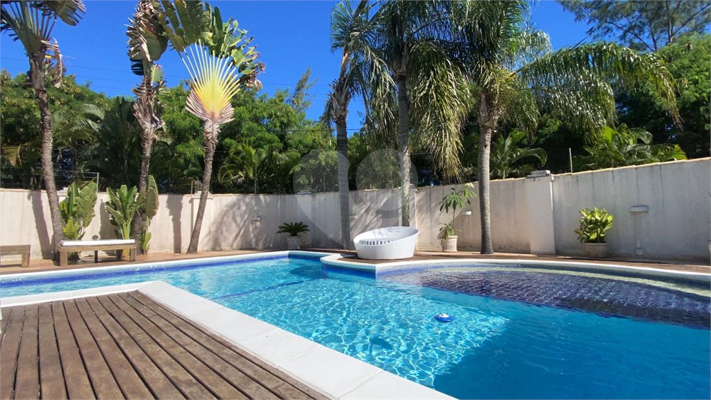 Casa à venda com 5 suítes em Marina, Armação dos Búzios, RJ