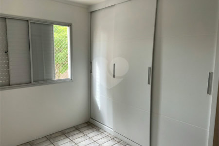 Apartamento à venda com 3 quartos, sendo 1 suíte, em Santa Teresinha, São Paulo, SP