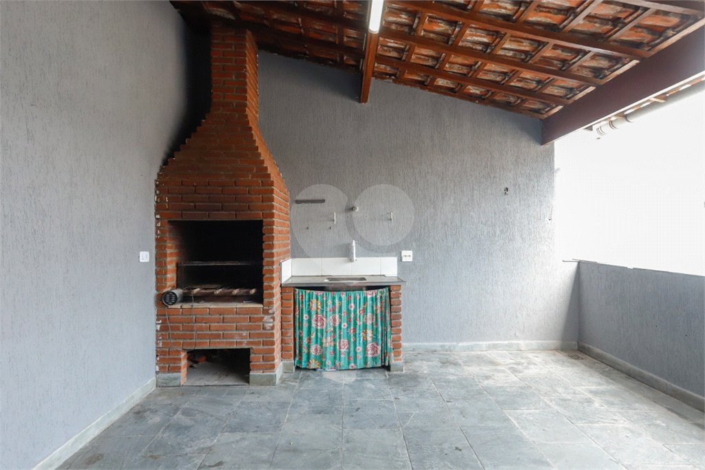 Casa Térrea à venda com 2 quartos, sendo 1 suíte,  em Pirituba, São Paulo, SP