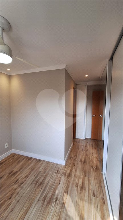 Apartamento à venda com 2 quartos, sendo 1 suíte,  em Vila Leonor, São Paulo, SP