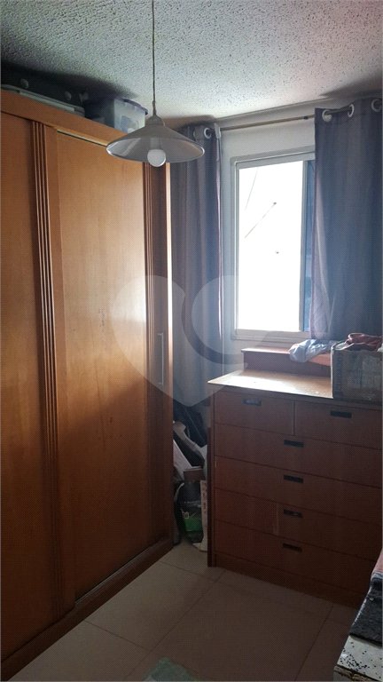 Apartamento à venda com 2 quartos em Campo Grande, Rio de Janeiro, RJ