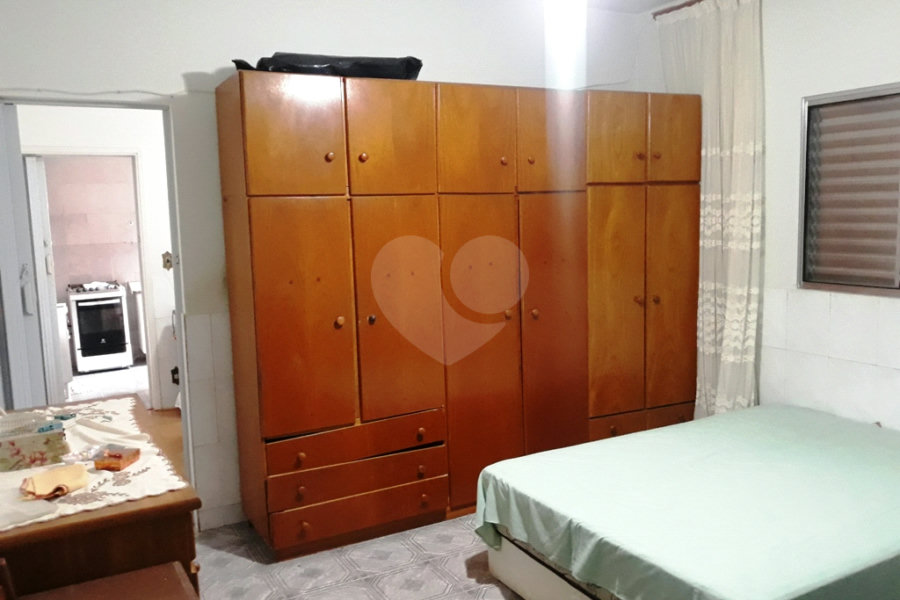 Casa Térrea à venda com 3 quartos em Tucuruvi, São Paulo, SP