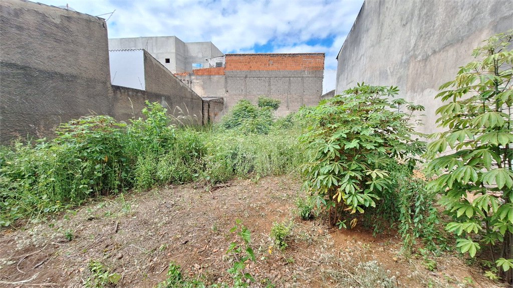 Terreno à venda em Central Parque Sorocaba, Sorocaba, SP