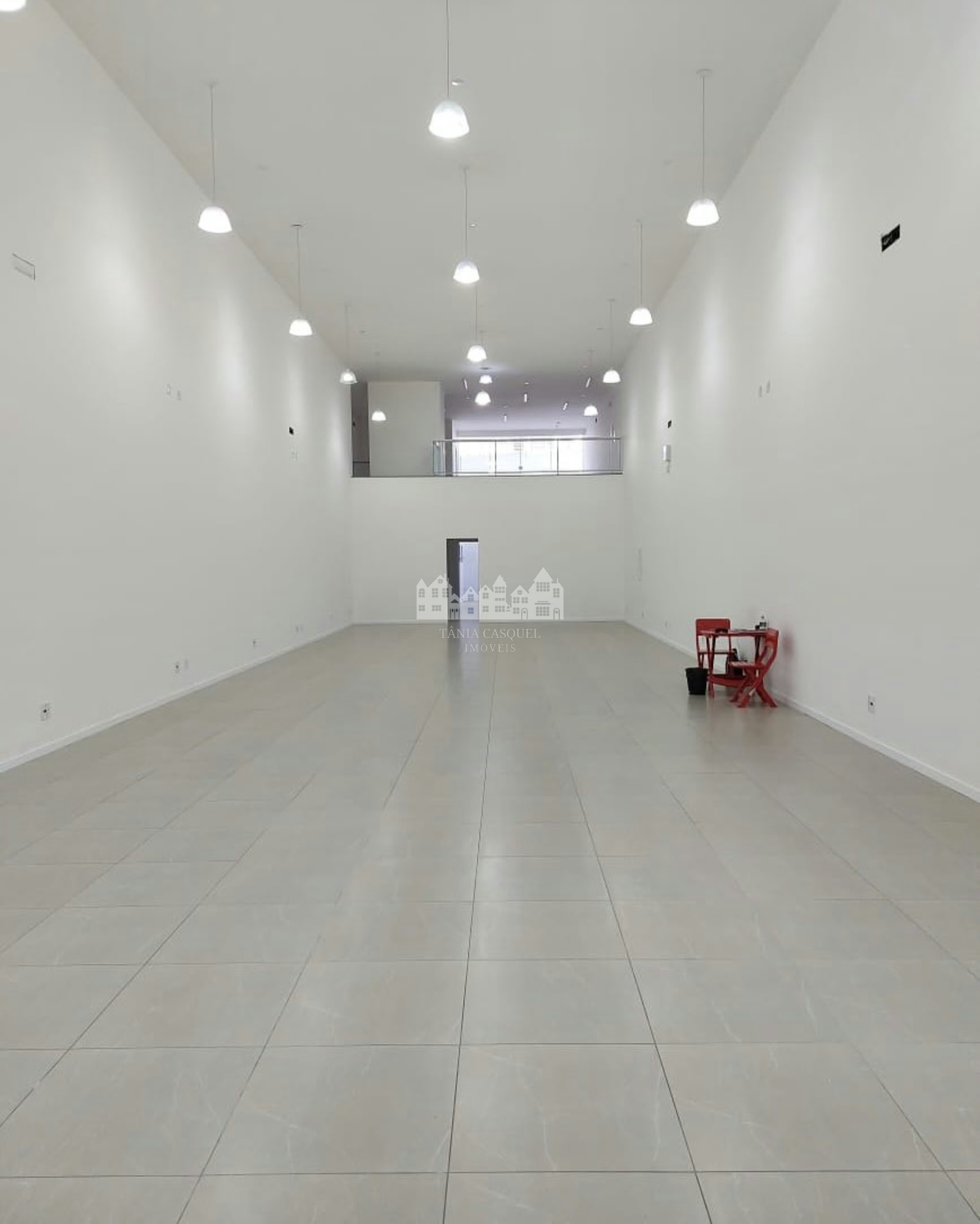 Loja-Salão, 349 m² - Foto 1