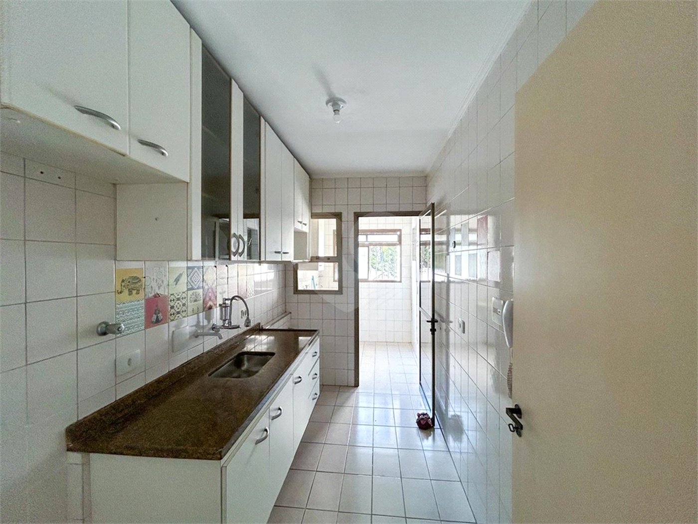 Apartamento à venda com 3 quartos, sendo 1 suíte,  em Planalto Paulista, São Paulo, SP