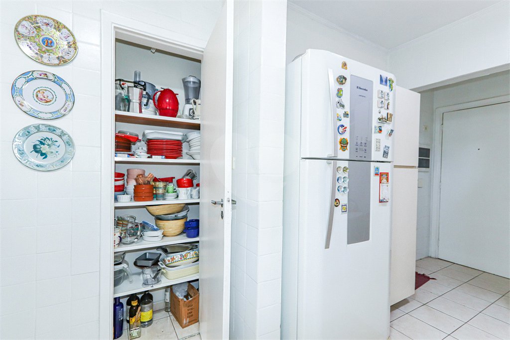 Apartamento à venda com 2 quartos em Higienópolis, São Paulo, SP