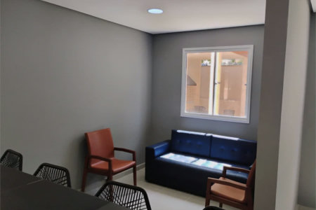 Apartamento à venda com 2 quartos em Água Branca, São Paulo, SP