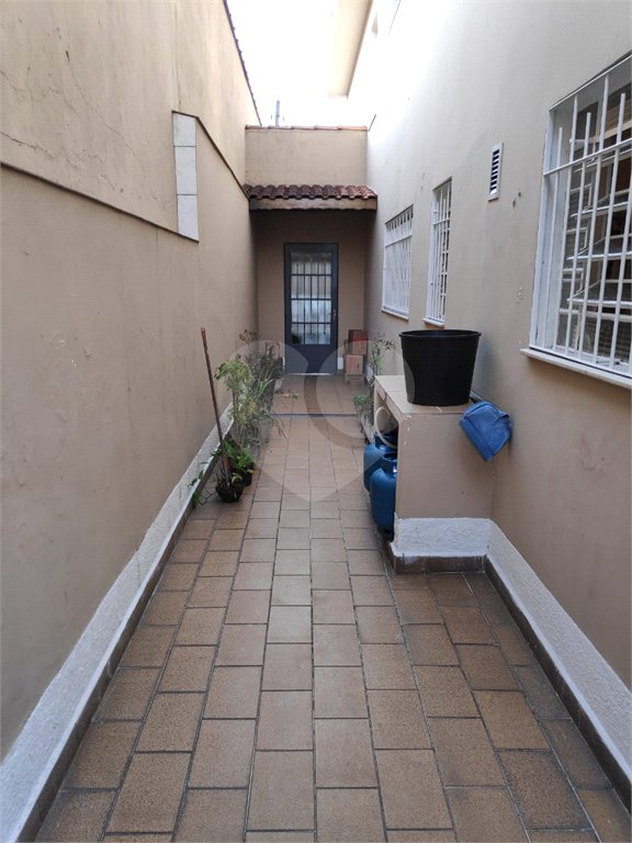 Sobrado à venda com 3 quartos em Casa Verde, São Paulo, SP