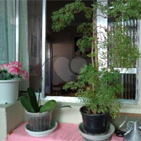 Apartamento à venda com 2 quartos em Barra Funda, São Paulo, SP