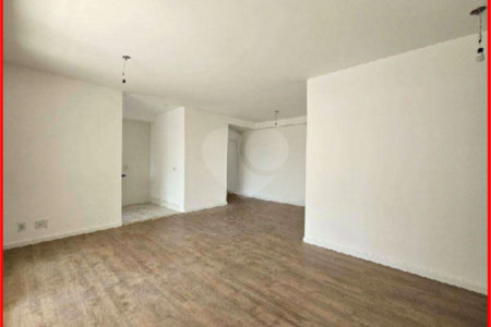 Apartamento à venda com 4 quartos, sendo 3 suítes,  em Santa Teresinha, São Paulo, SP