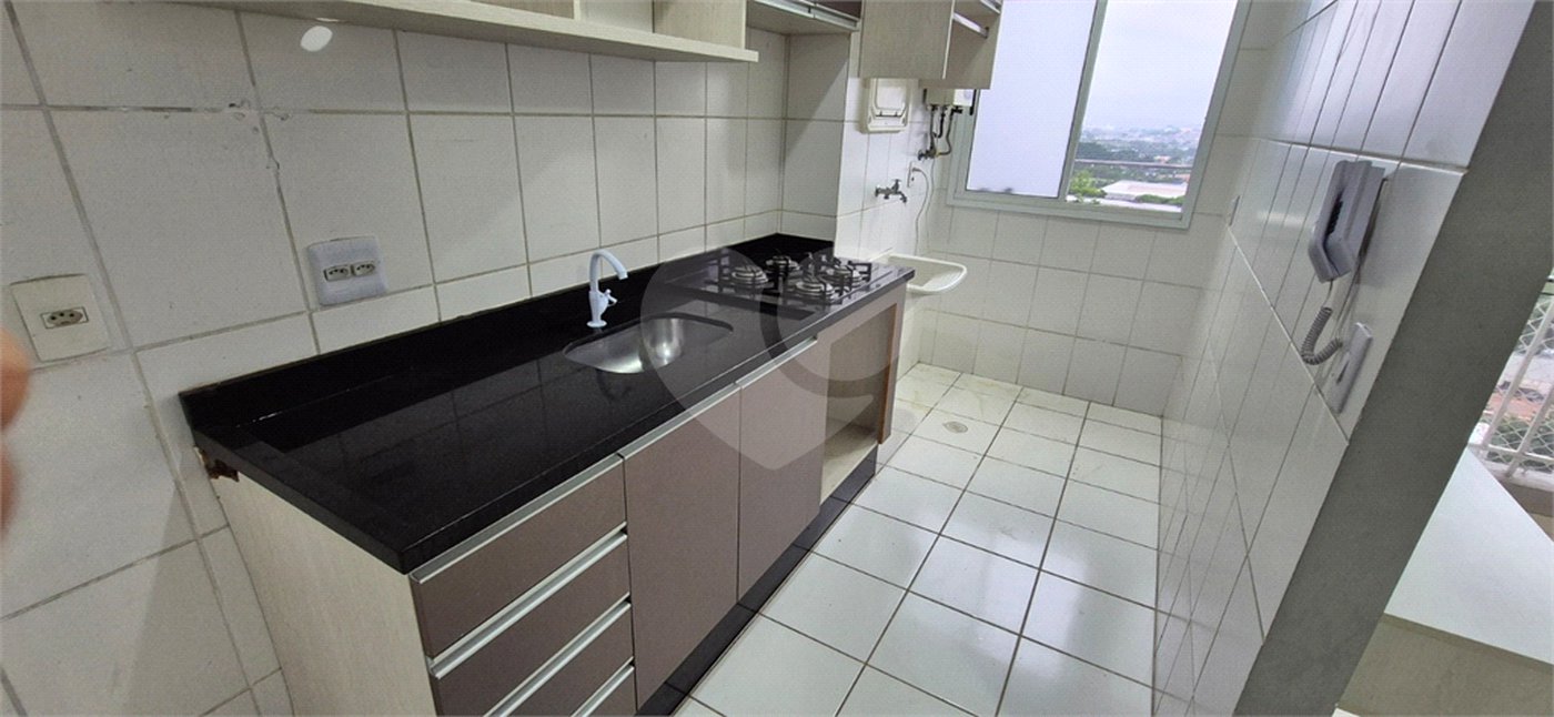 Apartamento à venda com 2 quartos, sendo 1 suíte, em Jardim América da Penha, São Paulo, SP