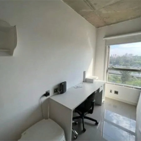 Apartamento à venda com 1 quarto em Vila Leopoldina, São Paulo, SP