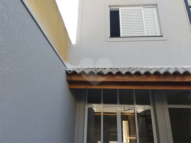 Sobrado à venda com 3 quartos, sendo 1 suíte,  em Campo Grande, São Paulo, SP