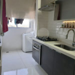 Apartamento à venda com 2 quartos em Vila Helena, Sorocaba, SP