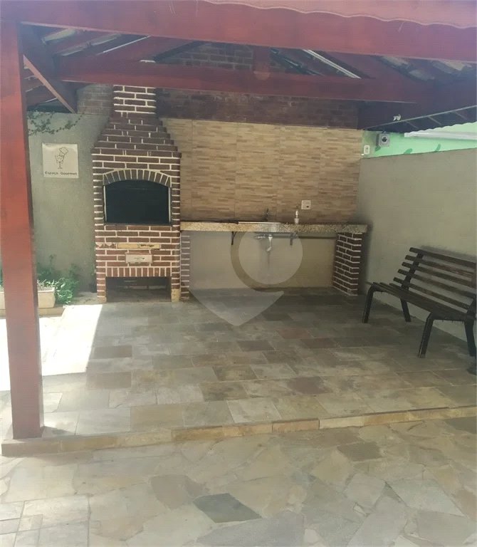 Apartamento à venda com 2 quartos em Vila Maria, São Paulo, SP