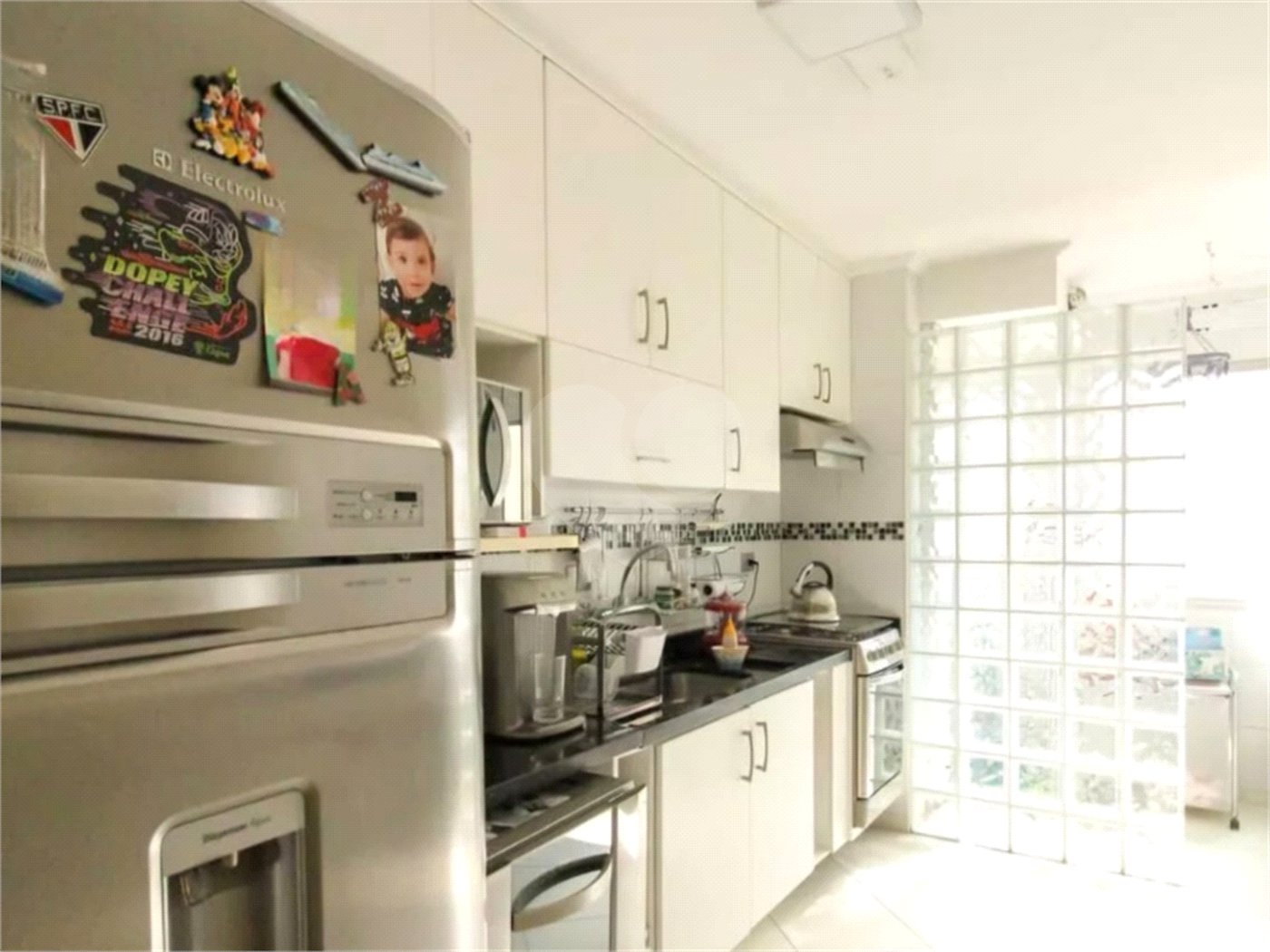 Apartamento à venda com 3 quartos, sendo 1 suíte,  em Santana, São Paulo, SP