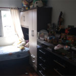Apartamento à venda com 2 quartos, sendo 1 suíte,  em Vila Santa Clara, São Paulo, SP