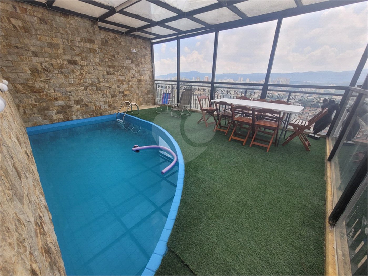 Triplex à venda com 3 suítes em Santana, São Paulo, SP