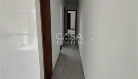 Casa à venda com 2 quartos em Éden, Sorocaba, SP