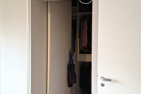 Apartamento para alugar com 3 suítes em Vila Gertrudes, São Paulo, SP