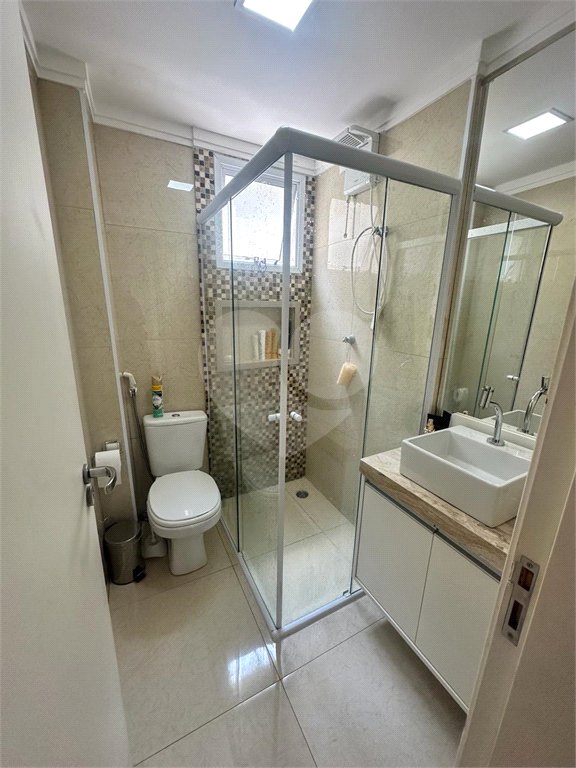 Apartamento à venda com 2 quartos em Parque Turiguara, Cotia, SP