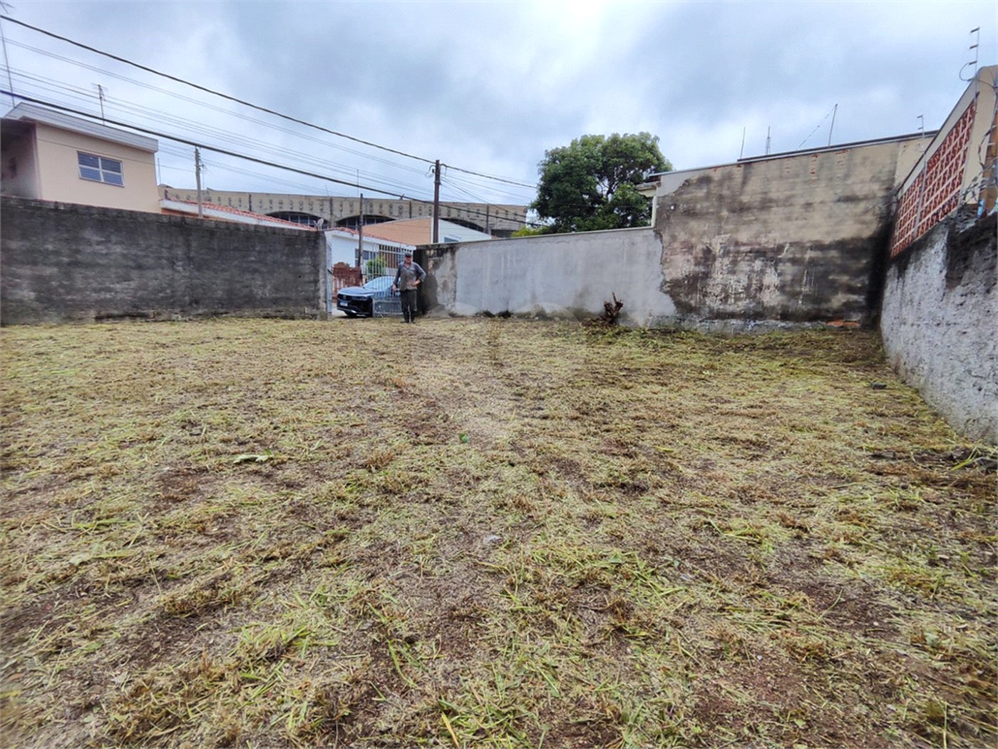 Terreno à venda em Vila Independência, Sorocaba, SP