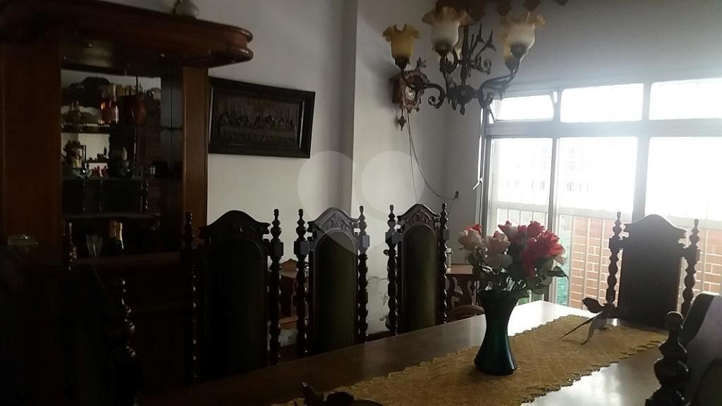 Casa Térrea à venda com 3 quartos em Bom Retiro, São Paulo, SP