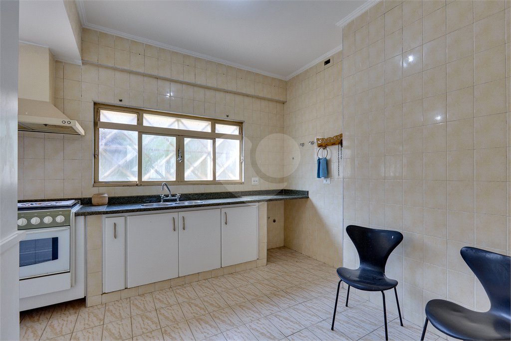 Casa à venda ou para alugar com 4 suítes em Alto da Boa Vista, São Paulo, SP