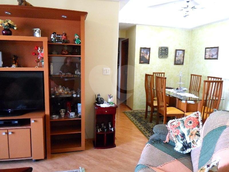 Apartamento à venda com 3 quartos, sendo 1 suíte, em Tucuruvi, São Paulo, SP