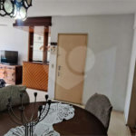 Apartamento à venda com 3 quartos, sendo 1 suíte, em Vila Uberabinha, São Paulo, SP