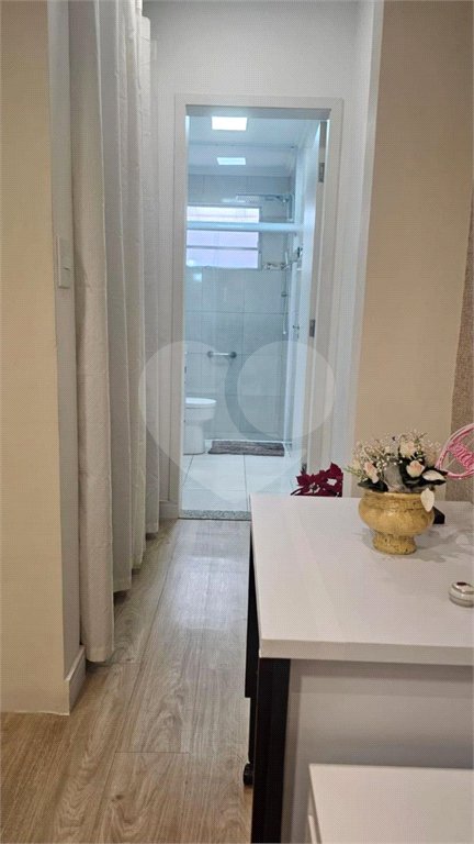 Sobrado à venda com 3 quartos, sendo 2 suítes, em Chácara Belenzinho, São Paulo, SP