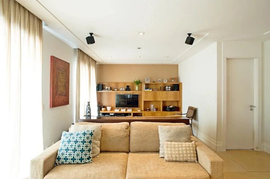 Apartamento à venda com 3 suítes em Vila Andrade, São Paulo, SP