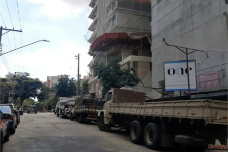 Apartamento à venda com 1 quarto em Pinheiros, São Paulo, SP