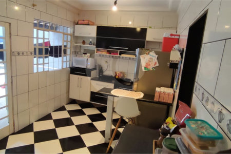 Casa à venda com 3 quartos, sendo 1 suíte, em Campo Grande, Rio de Janeiro, RJ
