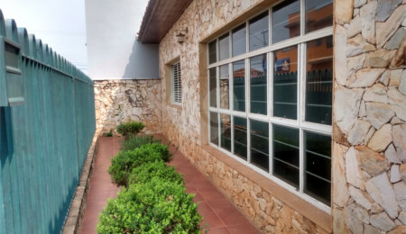Casa à venda com 6 quartos, sendo 1 suíte, no Centro, Itapetininga, SP