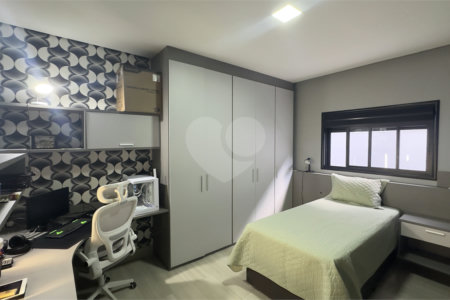 Casa à venda com 3 quartos, sendo 1 suíte, no condomínio Jardim Residencial Dona Maria José, Indaiatuba - SP